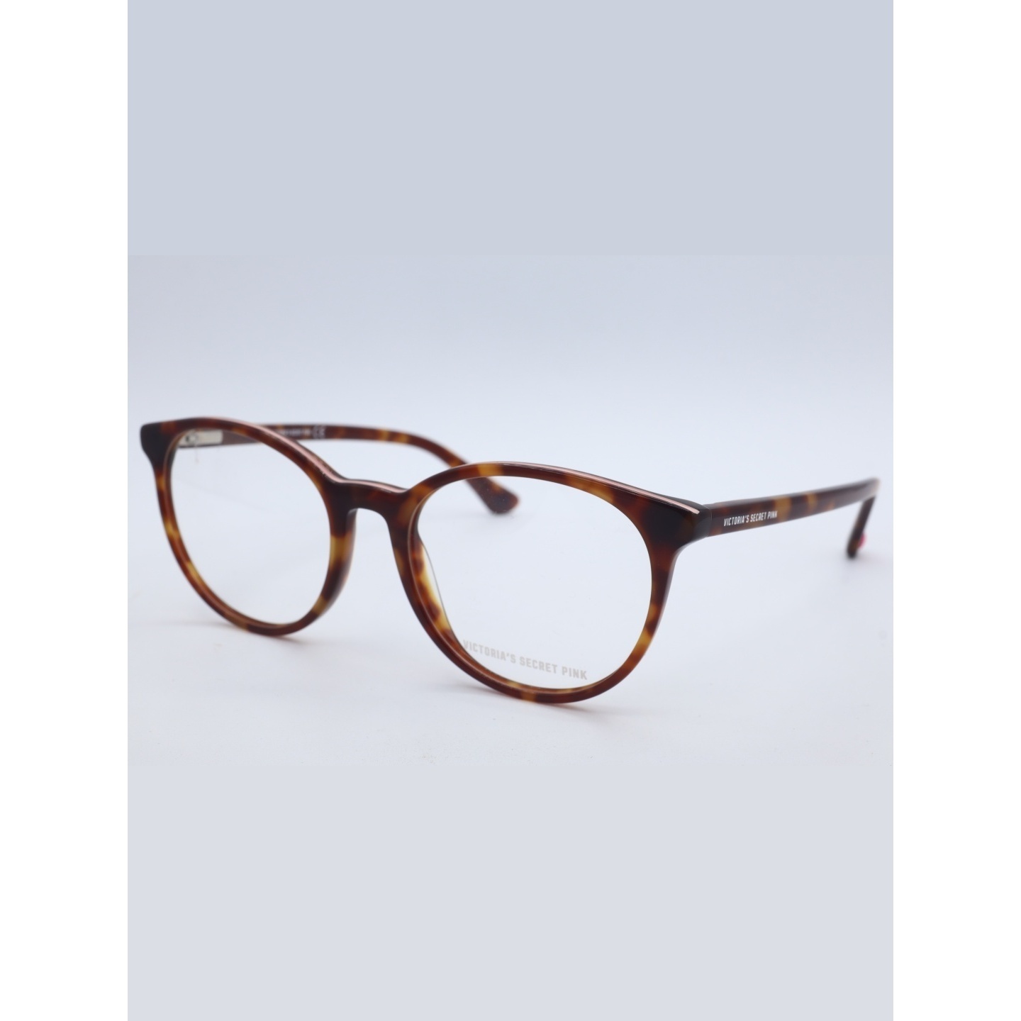 Victoria's Secret Pink Pk5019 052 Tortoise Women's Eyeglasses Frames 52-18-135
